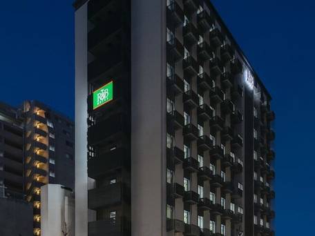 ワシントンR＆Bホテル京都四条河原町 / 4