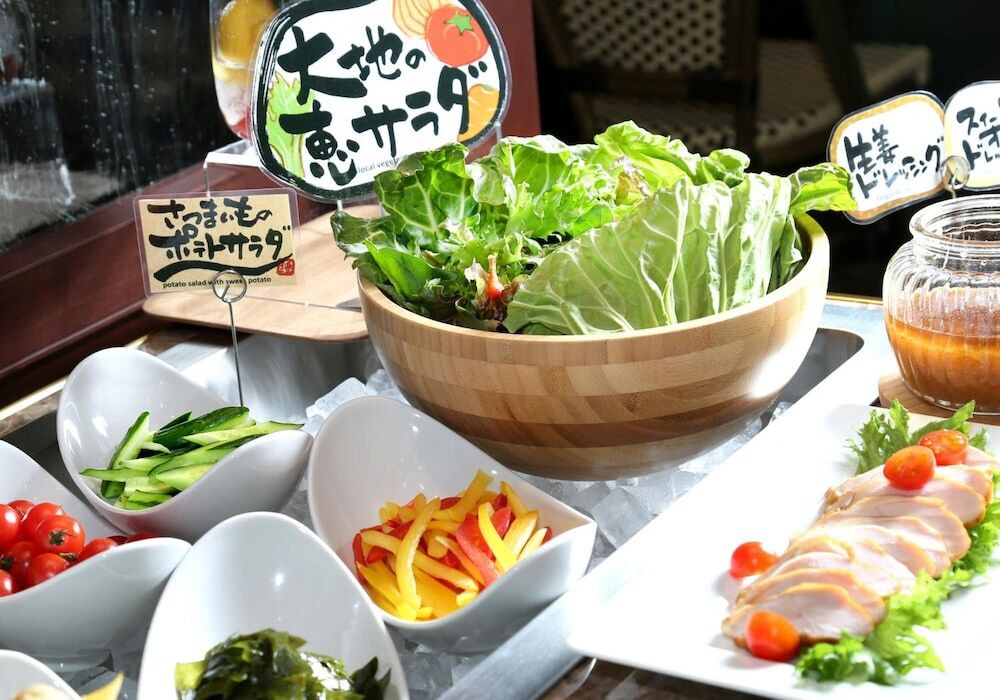 レストラン