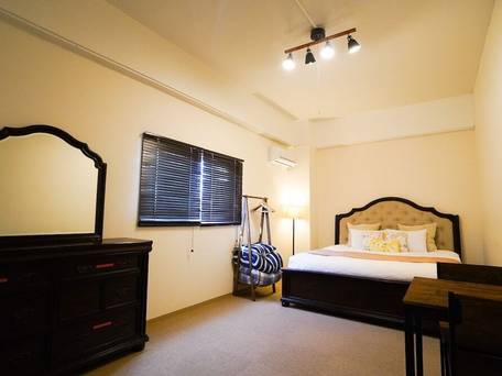 コンドミニアムHotelおもろまち / 5