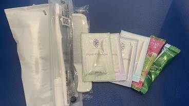 施設内の設備 / 8