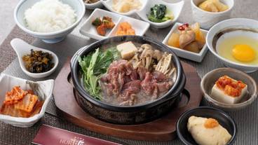 朝食 / 3