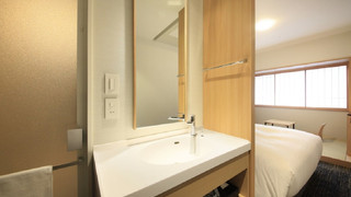 コンフォート ダブルルーム 禁煙