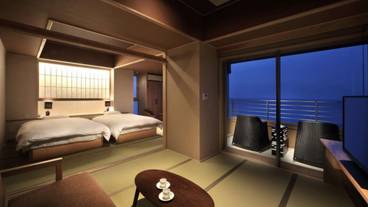 房総鴨川温泉 是空 -ZEKUU-(ボウソウカモガワオンセン ゼクウ) / 1