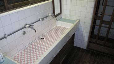 バスルームのシンク / 19