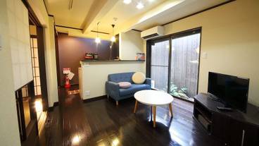 リビングルーム / 10