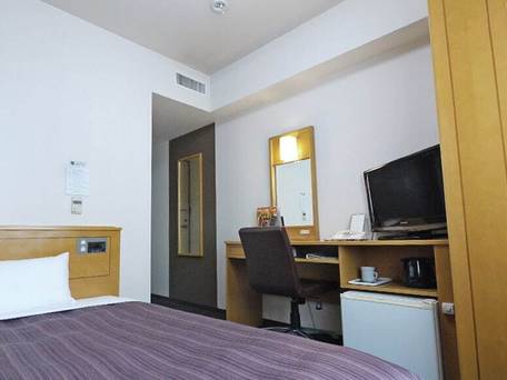 ホテルルートイン帯広駅前 / 5