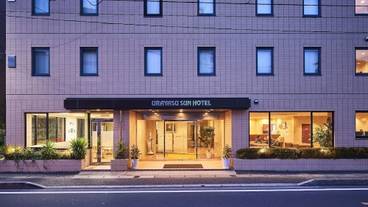 施設の入り口 / 11