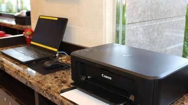 ビジネスセンター / 7