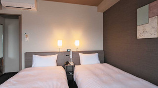 スタンダード ツインルーム 禁煙