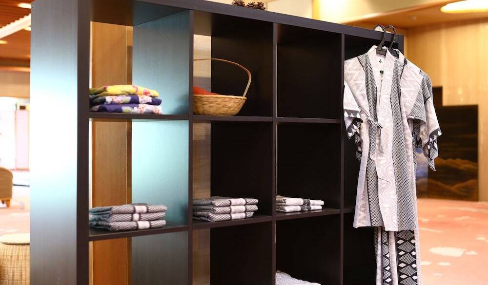 浴衣コーナー / 5