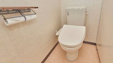 施設内の設備 / 7