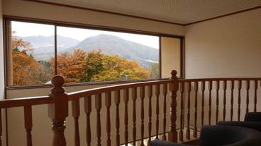 施設の入り口 / 5