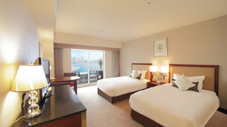 スタンダードツイン