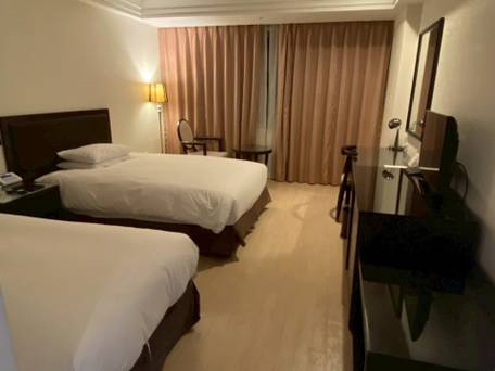 東横イン 千葉駅東口 / 1