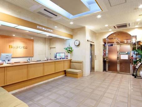 ホテル ロコイン松山 / 3