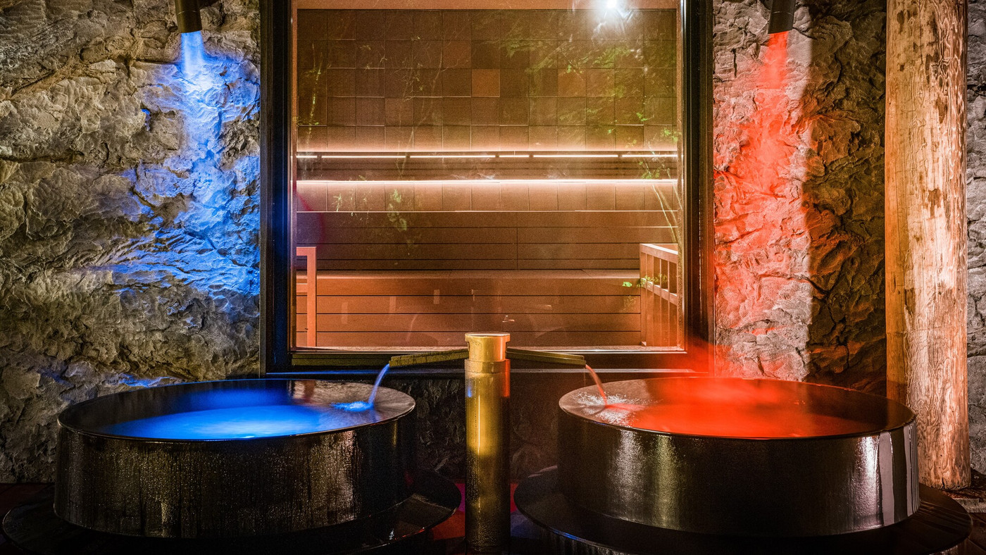 お手頃価格でこだわりサウナや北海道グルメを堪能できる！4027063