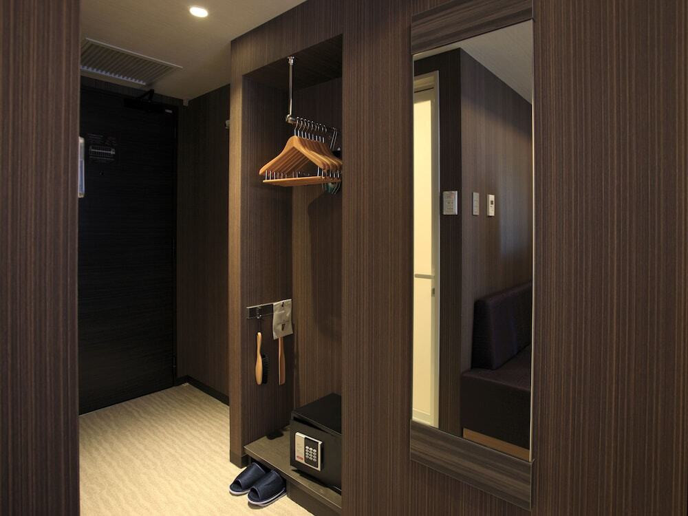 客室の設備とサービス