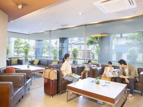 大江戸温泉物語 山代彩朝楽 / 2