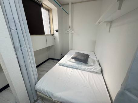 大阪ゲストハウス桜 / 1