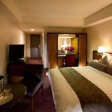 スタンダード ダブルベッド / 4