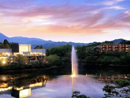 TOBE オーベルジュリゾート / 4