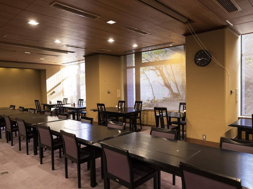 バンケット ホール