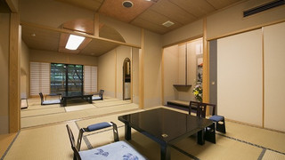 特別室 仙水 [和室] [禁煙]