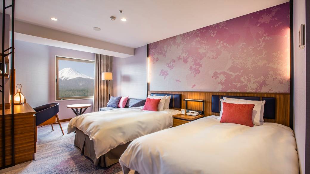 スタンダードスーペリアツイン / 3