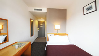 セミダブル ルーム（喫煙）