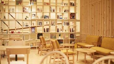 ロビー応接スペース / 5