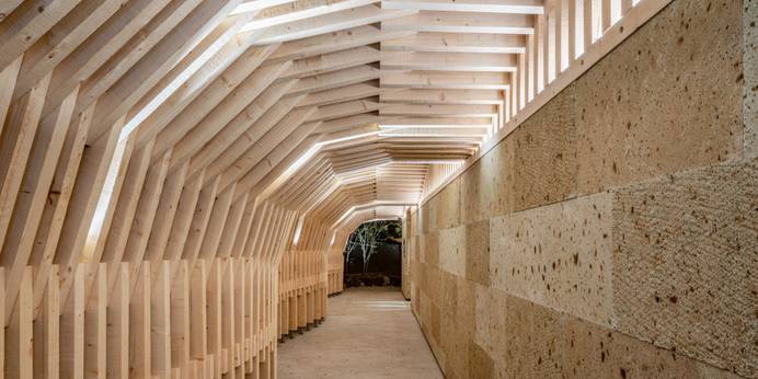 裏草津 蕩（群馬県 リゾートホテル） / 1