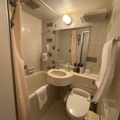 ホテルキャッスルイン四日市（三重県 ビジネスホテル） / 4