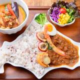 CURRY SHOP エス / 1