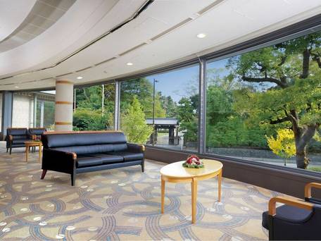 ホテル京都ガーデンパレス / 2