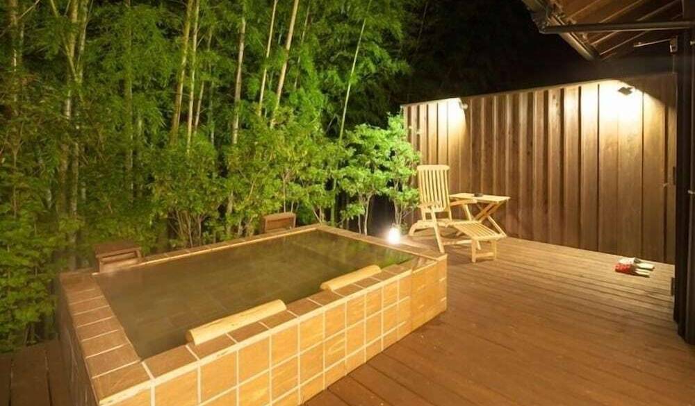 好きな時に好きなだけ
源泉に癒されて / 2