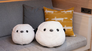 ラ・ジェントスタイル5 5名用 禁煙