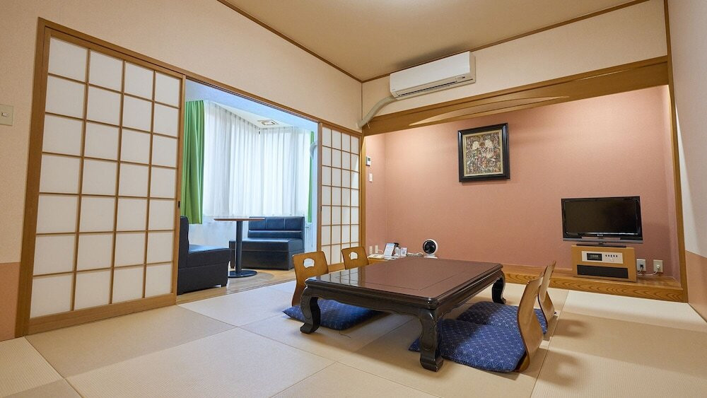 客室
