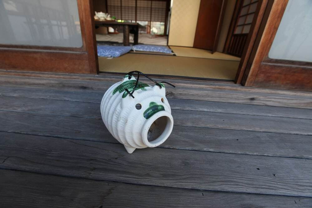 客室の設備とサービス