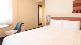 ルーム クイーンベッド 1 台 禁煙