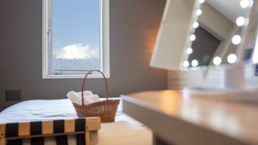 客室の設備とサービス / 35