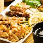 新小岩で串焼きを食べよう♪焼き鳥＆もつ焼きのお店6選