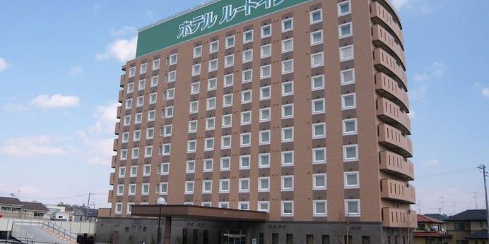 ホテルルートイン郡山インター（福島県 ビジネスホテル） / 1