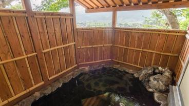 深めの浴槽 / 33