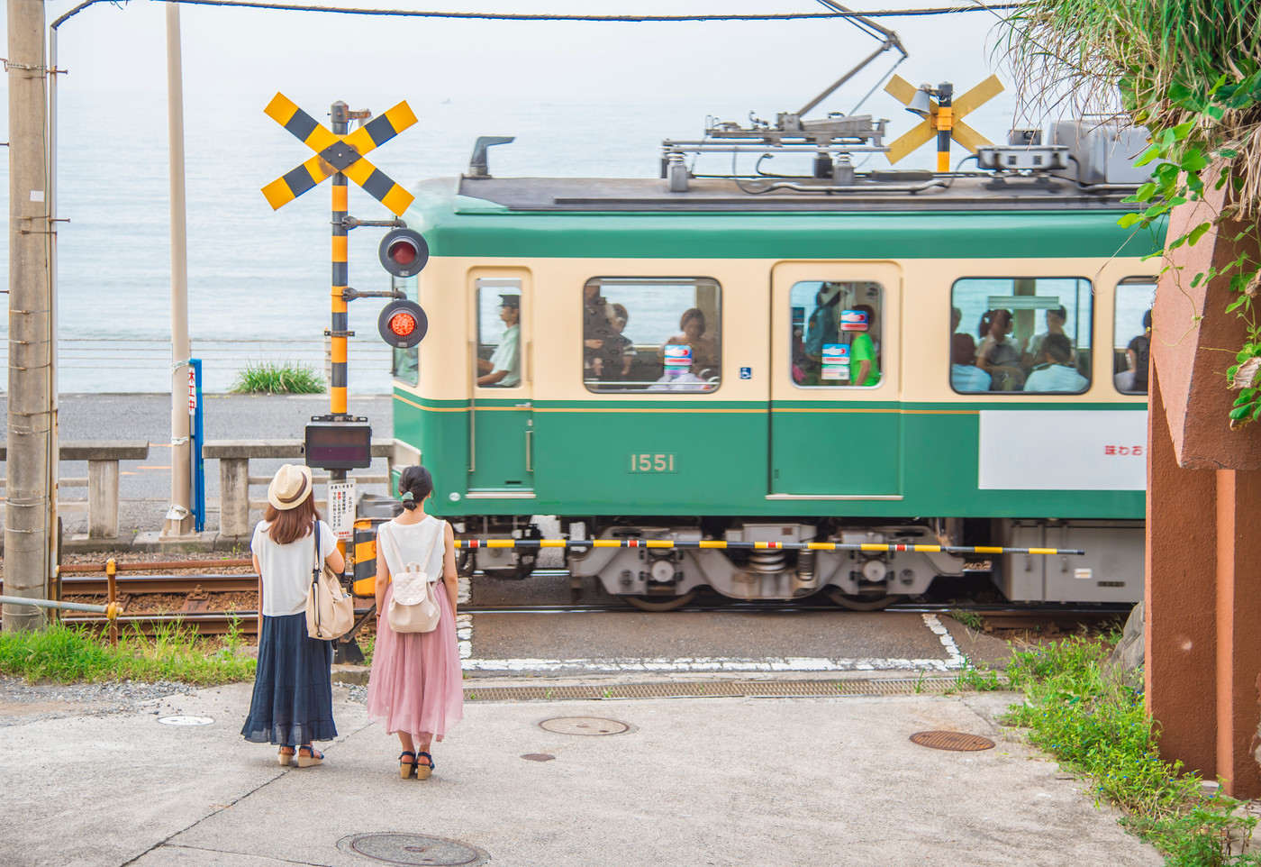 江ノ電沿線に泊まってもっと楽しもう!3997021