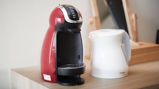 スタンダード 4 人部屋