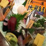 魚七鮮魚店 稲毛直売所（ウオシチセンギョテン）