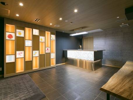 HOTEL KADO GOSHO MINAMI KYOTO / 4