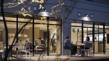 テラス / パティオ / 6