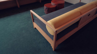 コンセプト/旅籠 4 インテリアスタイリング Landscape Products [禁煙]