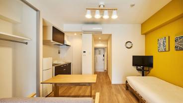 専用キッチン / 16